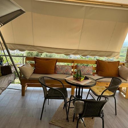 Alva Rooms Gjirokaster Exterior photo