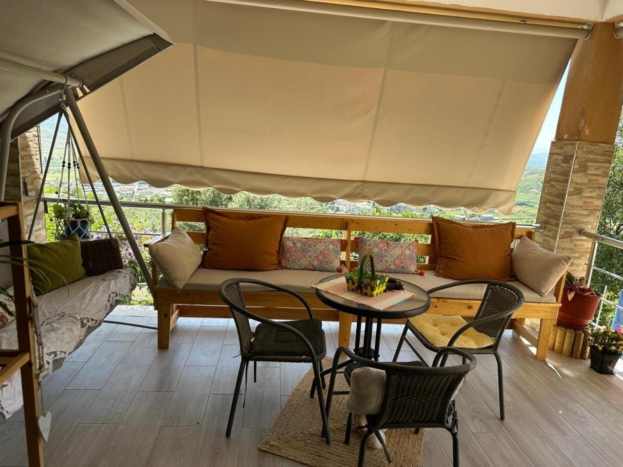 Alva Rooms Gjirokaster Exterior photo